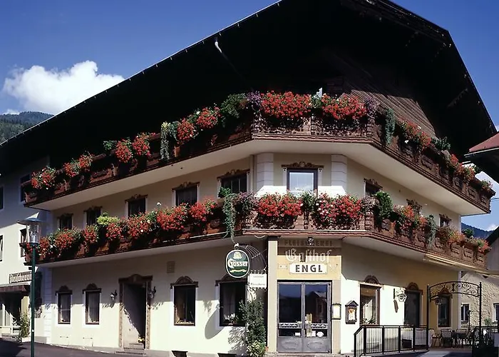 Gasthof-Fleischerei Engl