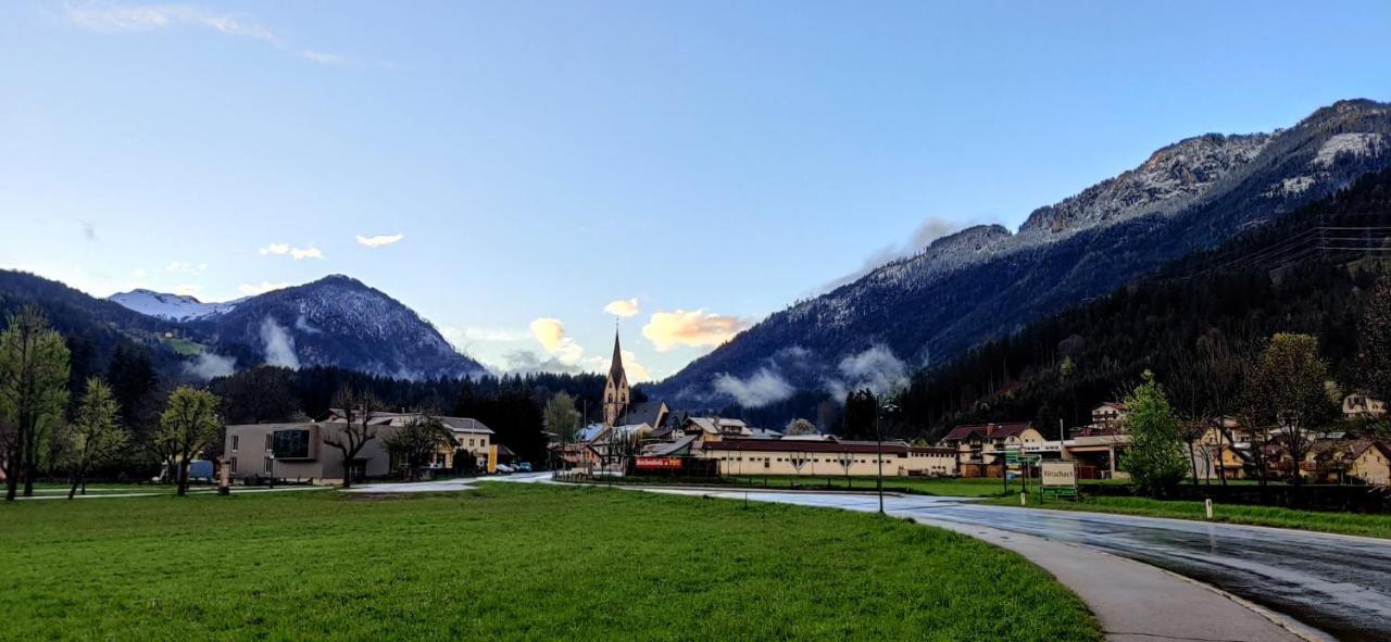Gasthof-fleischerei Engl Kotschach-Mauthen
