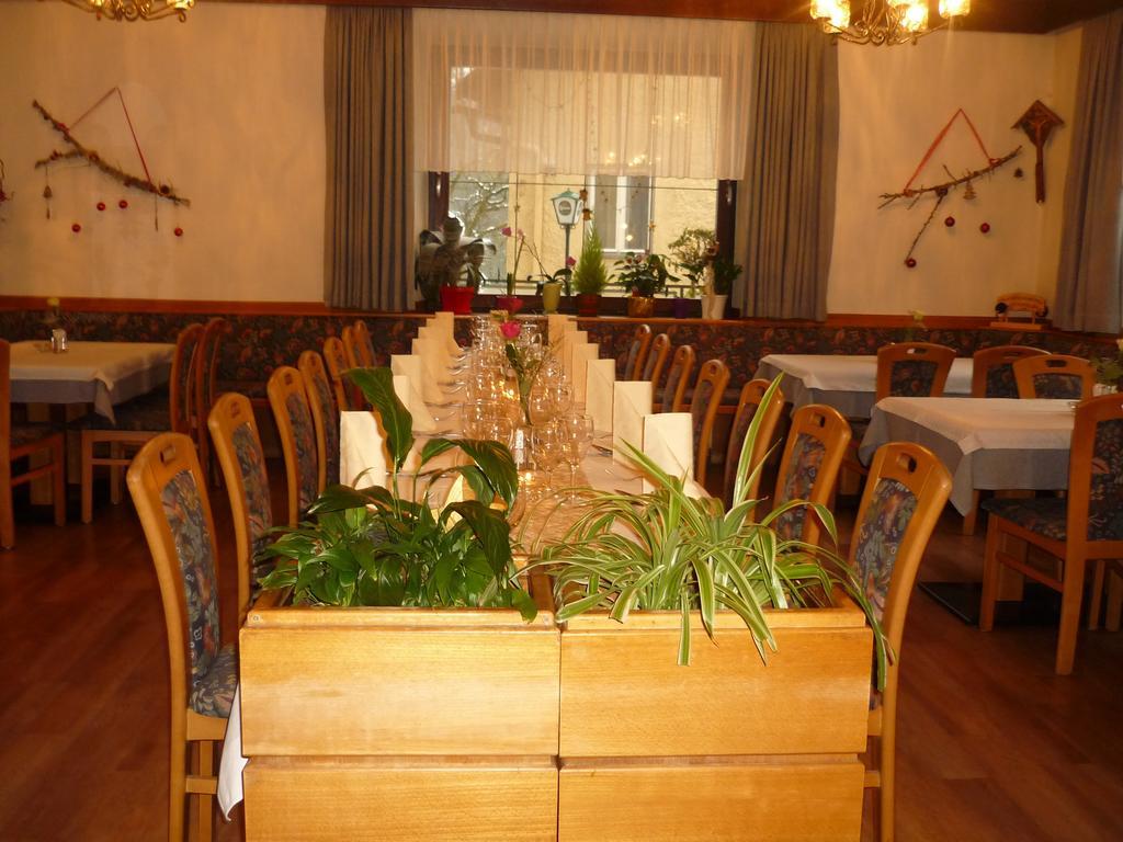 Gasthof-fleischerei Engl Gasthof Kotschach-Mauthen
