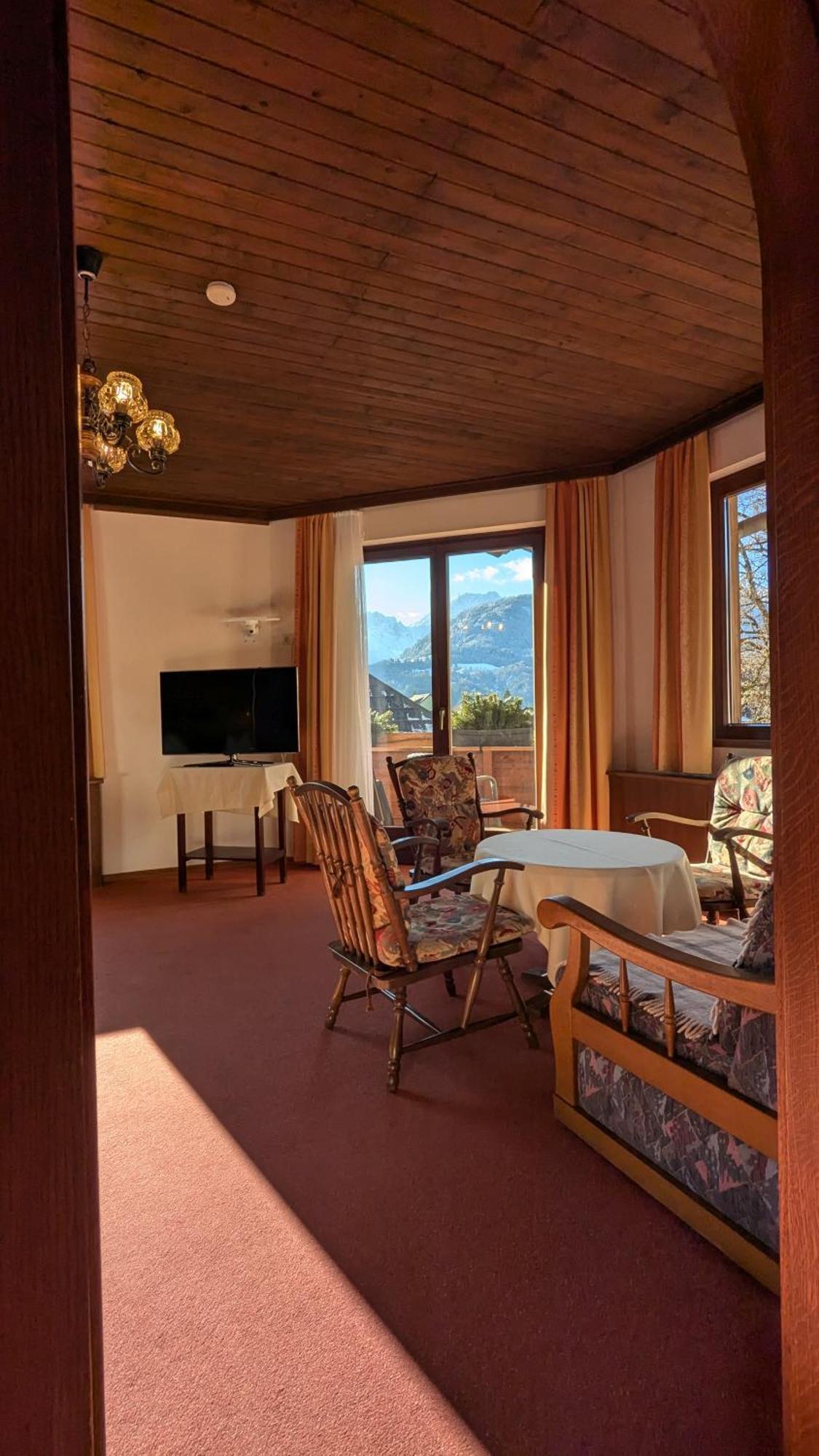Gasthof-fleischerei Engl Inn Kotschach-Mauthen