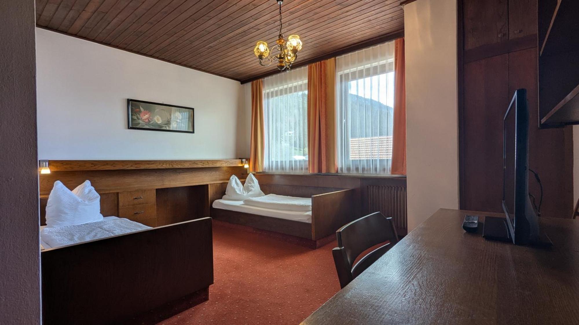 Gasthof-fleischerei Engl Locanda