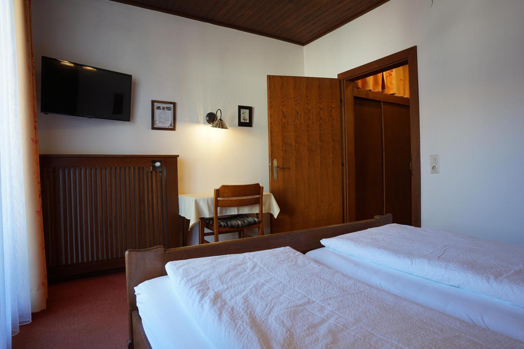 Inn Gasthof-fleischerei Engl Kotschach-Mauthen