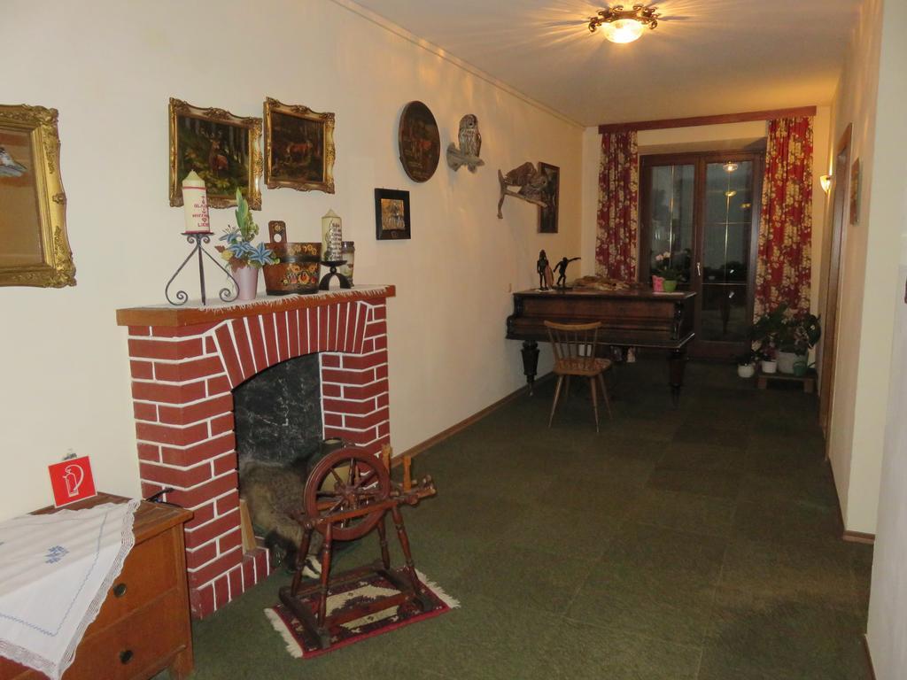 Gasthof-fleischerei Engl Inn